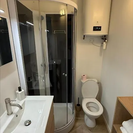 Lejlighed Le Joffre-calme-lumineux